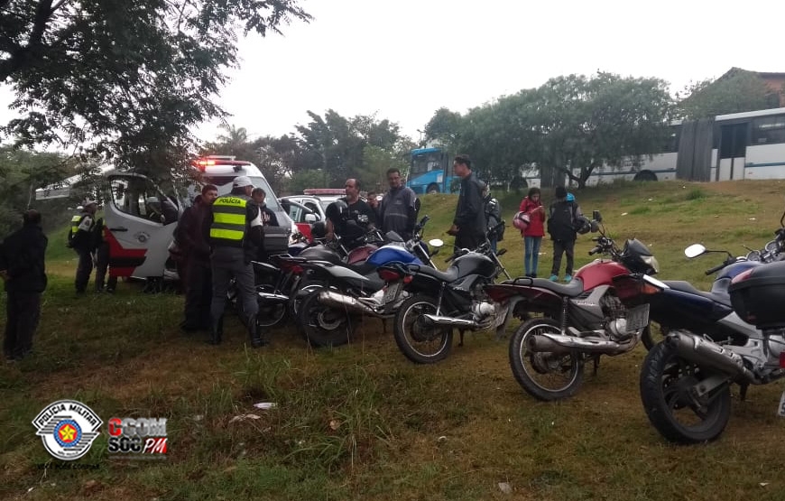 Delegacia Seccional de Andradina remanejou os delegados da cidade de Andradina