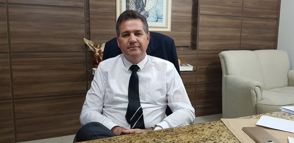 Hemosul de Três Lagoas vai passar por reformas e coleta estará suspensa a partir de 13 de abril