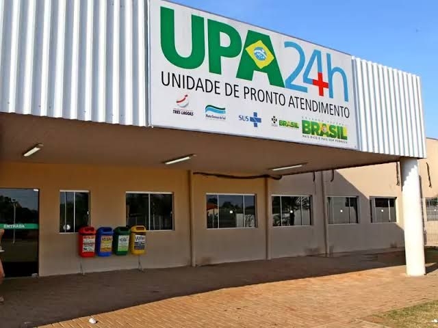 UPA de Três Lagoas fica sem brometo de ipratrópio e precisa recorrer a cidade de Água Clara