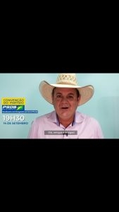 Gestão de Três Lagoas citada em diversas denuncias anuncia convenção e partidos aliados ao pleito