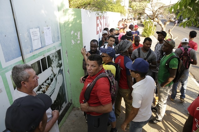 Homem é preso por furto em Andradina, mas foge da delegacia territorial 2º Distrito Policial