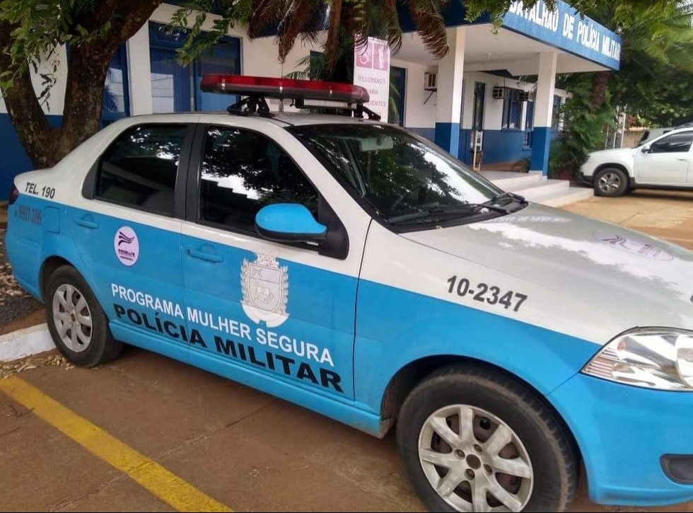 PROMUSE realiza encaminhamento por Descumprimento de Medida Protetiva de Urgência em Três Lagoas