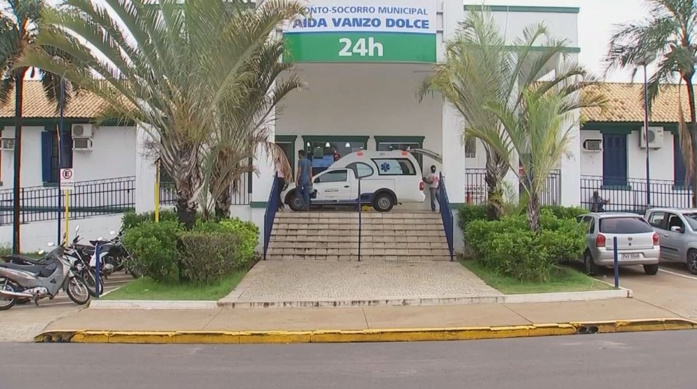 Tio é preso pela Polícia Civil de Lavínia por esfaquear sobrinho