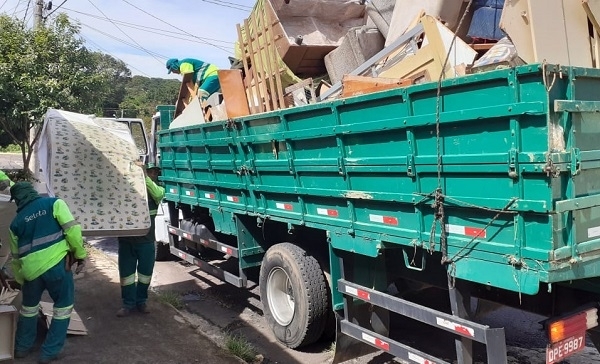 Prefeitura de Guararapes fará arrastão da limpeza em bairros a partir do dia 30; confira
