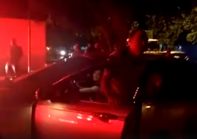 Polícia Militar frustra assalto a banco em Guaraçaí