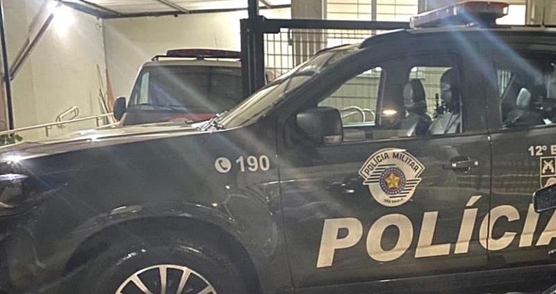 Batalhão de Ações Especiais de Araçatuba captura condenado, alvo de combate ao crime Bairro Águas Claras