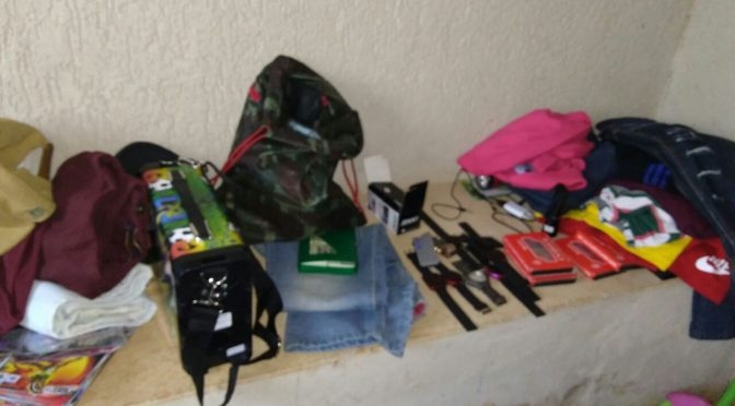 Mãe e filha tentam matar adolescente de 17 anos no bairro Benfica em Andradina