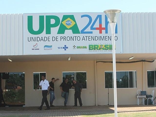 Processo Seletivo para contratação de professor substituto acontece neste domingo em Andradina
