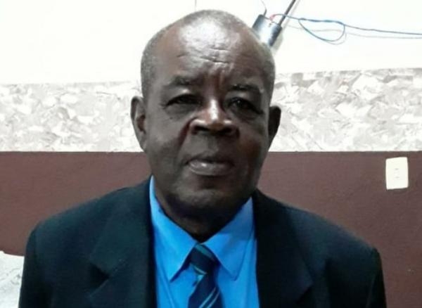 Três Lagoas chora a perda do pastor Valdivino José da Silva