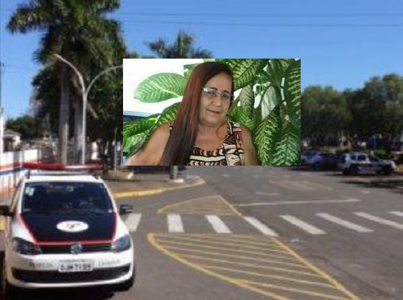 Radiopatrulha de Três Lagoas prende adolescente com mandado de busca e apreensão no bairro Santa Luzia