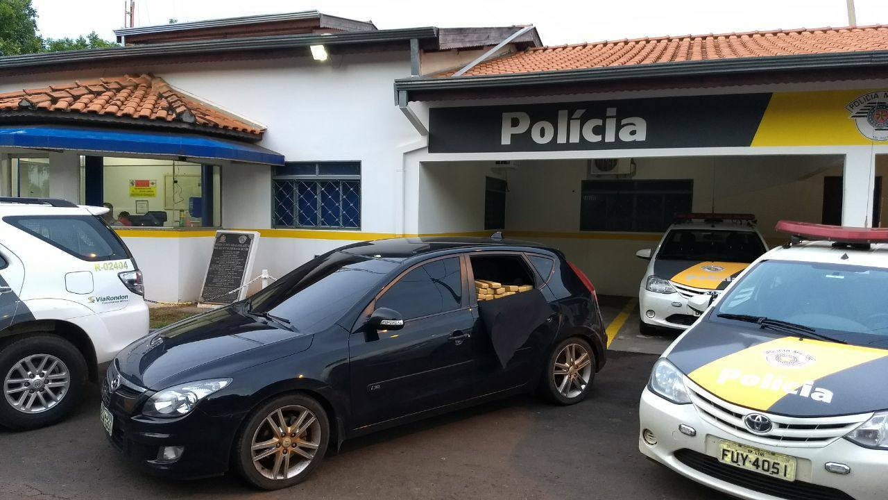 Homem morre após ser esfaqueado pelo irmão durante briga em Andradina