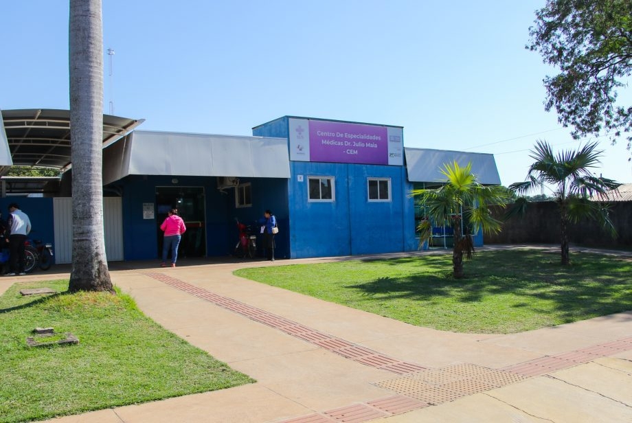 NOVEMBRO AZUL – Centro de Especialidades Médicas (CEM) passa a realizar vasectomia em Três Lagoas