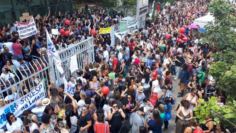 Agentes apreendem ilícitos em presídios da CROESTE no último fim de semana (24 e 25/02)