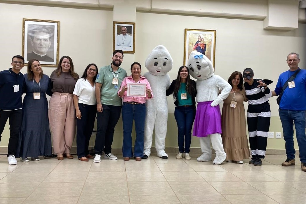 Trabalho premiado de Ilha Solteira é destaque em Conferência Regional sobre Arboviroses