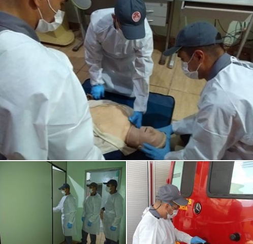 Conheça a equipe da Comissão Intra-Hospitalar de Doação de Órgãos e Tecidos para transplantes do Hospital Auxiliadora de Três Lagoas