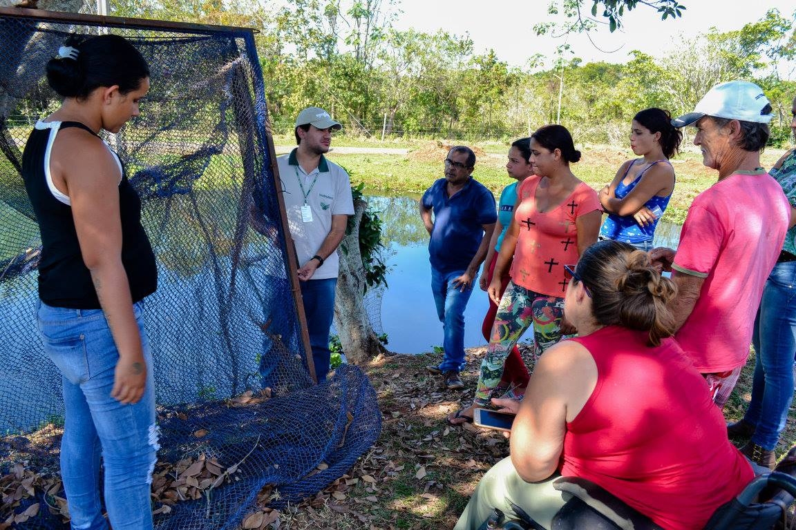 Balneário Municipal de Três Lagoas passará por reforma em julho