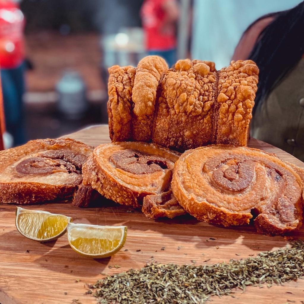 Festival de Torresmo acontece pela primeira vez em Três Lagoas