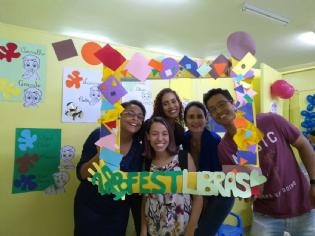 Jovens são presos pelo Policiamento Escolar usando drogas perto de Escola Estadual em Três Lagoas