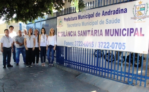 Prefeitura de Água Clara recebe novo Ônibus Escolar