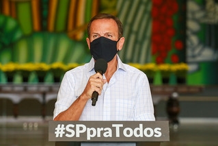 SP promove a maior expansão do Bolsa Trabalho da história com oferta de 150 mil vagas