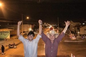 Força Tática recaptura jovem evadido da Colônia Penal de Três Lagoas