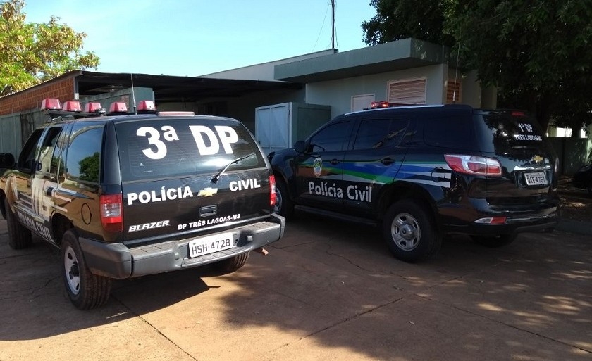 Cocaínas por sedex, maconha na feijoada e apreensões marcam passagem de ano em presídios da região Oeste