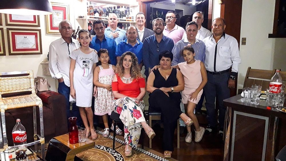 Fernandópolis vence o Andradina e assume a liderança do Grupo 1 da Segundona