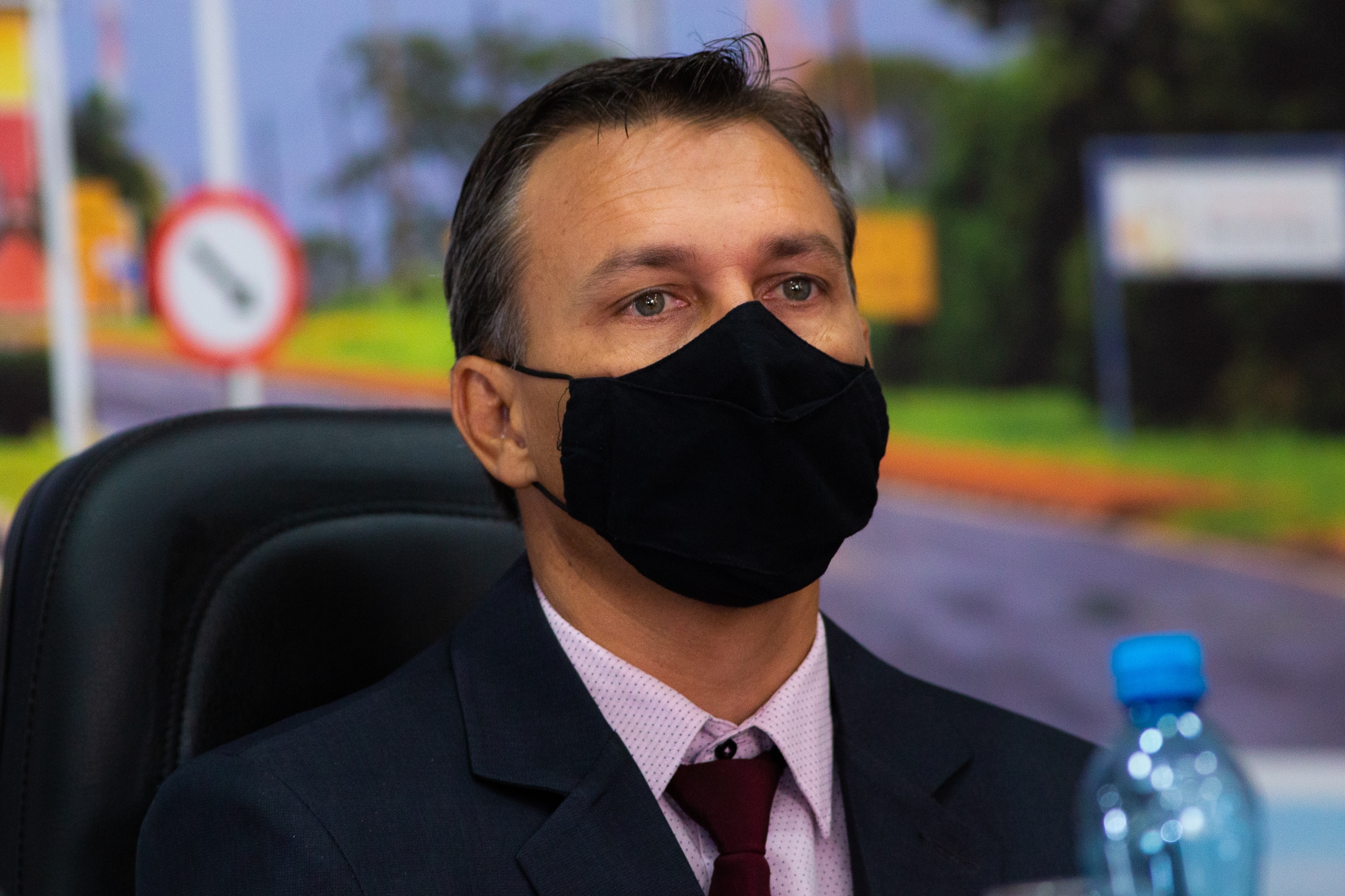 Vice Prefeito conquista emenda parlamentar no valor de R$ 150 mil para Castilho