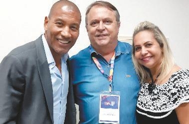Andradina E.C. vai disputar a Segunda Divisão estadual