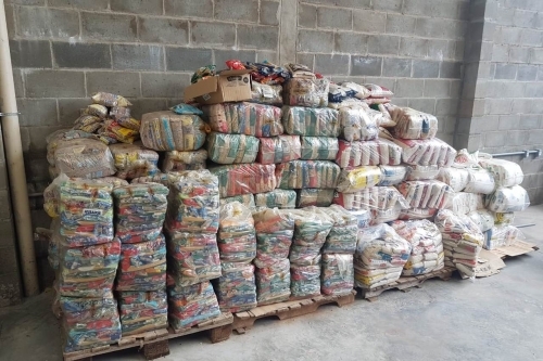 Time do Emprego forma duas turmas da Fundação Mirim de Araçatuba