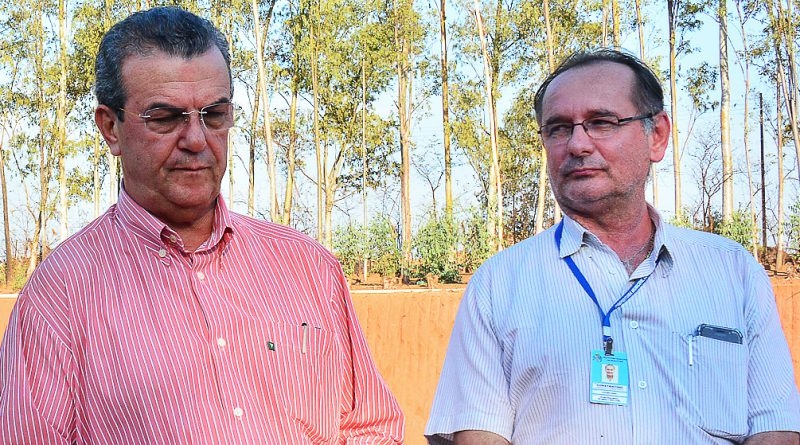 Partido Democrático Trabalhista pensa em lançar candidato a deputado federal por Andradina