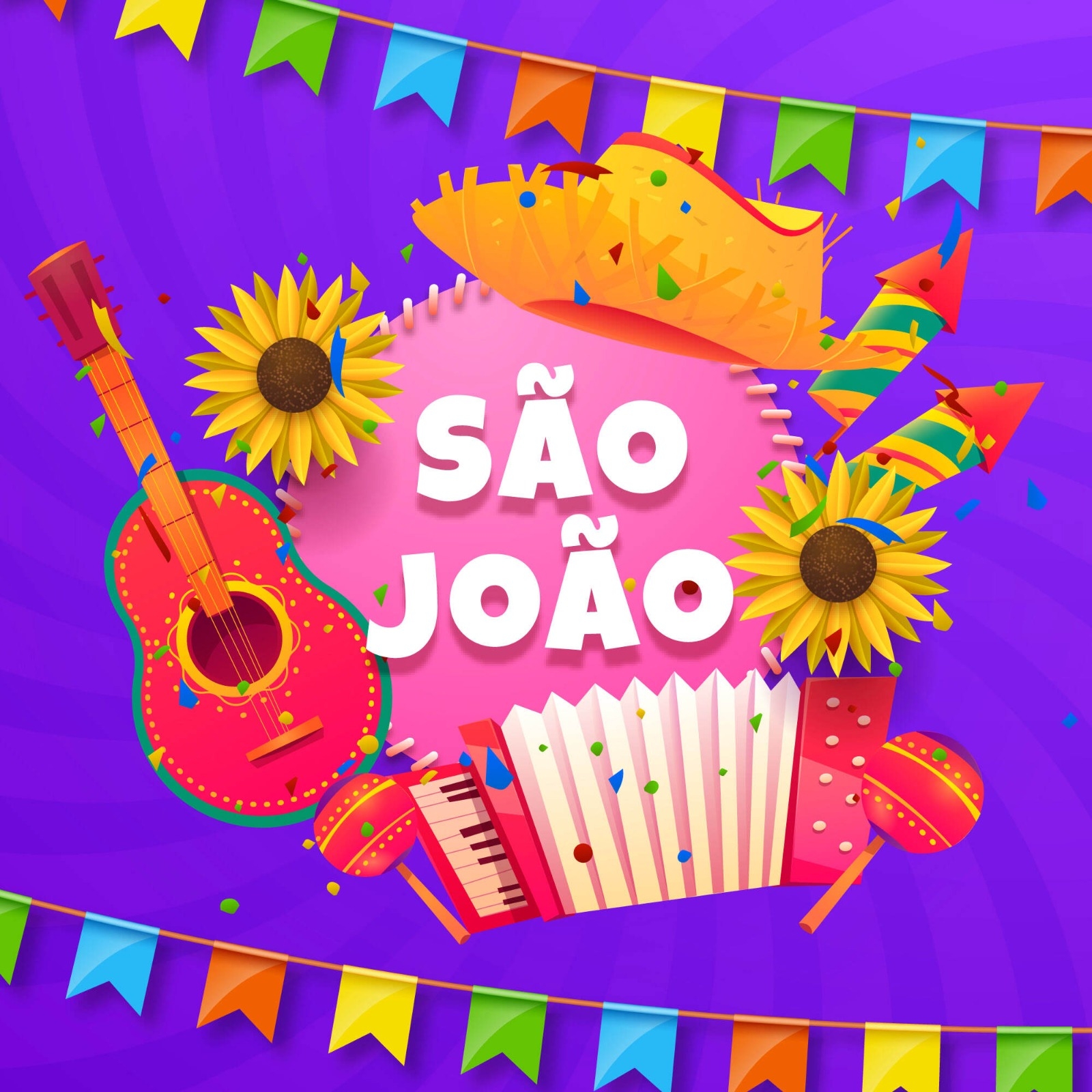 Projeto Social promove São João em Valparaíso, nesta semana