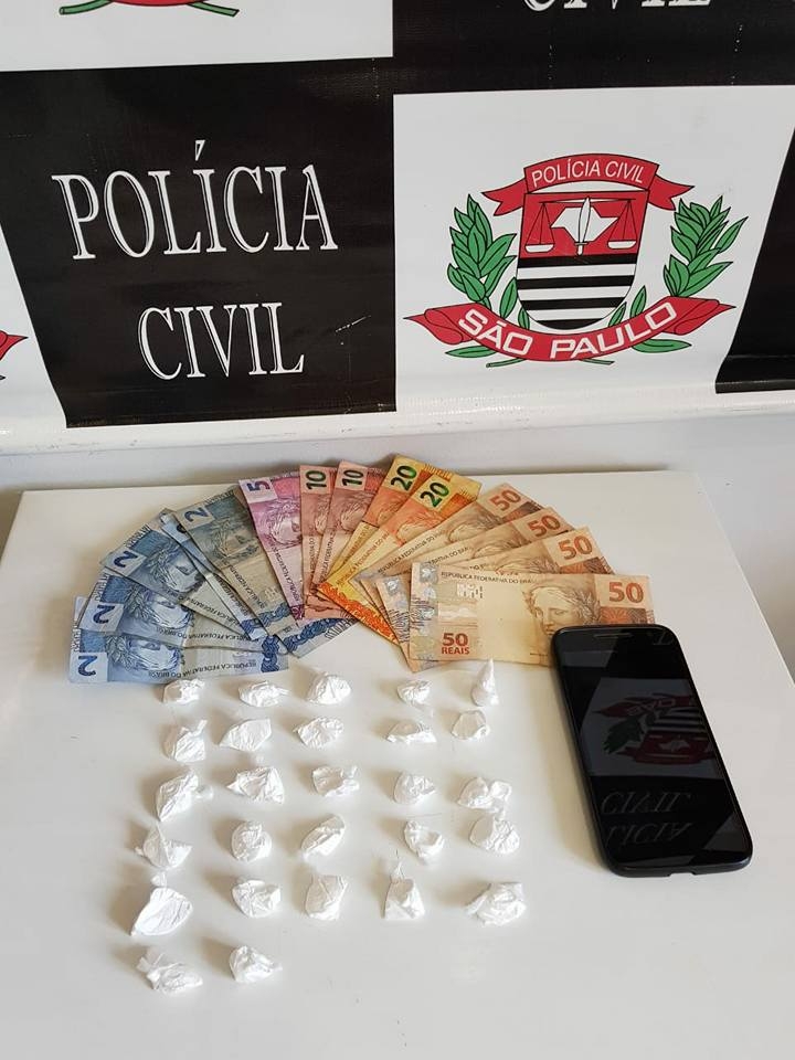 Vacinação contra a gripe inicia nesta segunda (23) em Mirandópolis