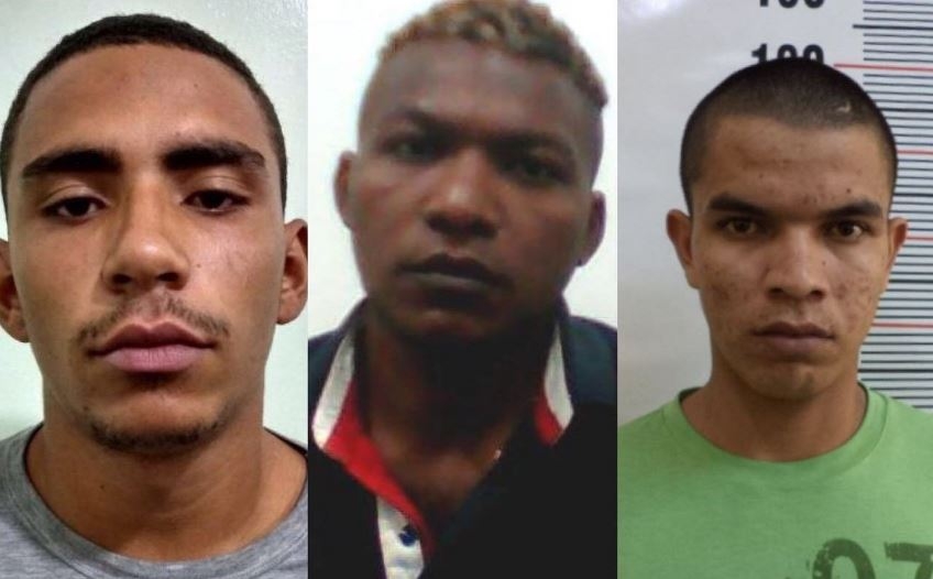 Operação Policial em Três Lagoas prende 30 e apreende armas, celulares, dinheiro e veículos