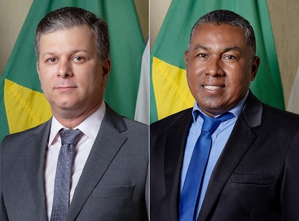 Presidente do TRE nega recurso especial contra vereadores de Andradina Guto Marão e Careca da Natação