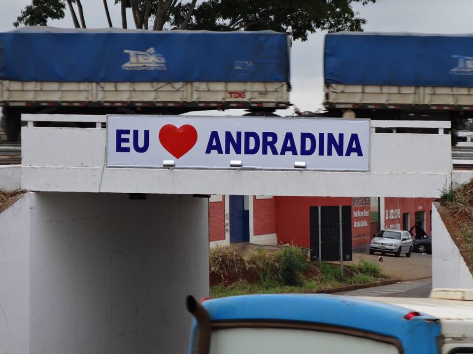CARTA ABERTA DOS EMPRESÁRIOS DO MUNICÍPIO DE ANDRADINA