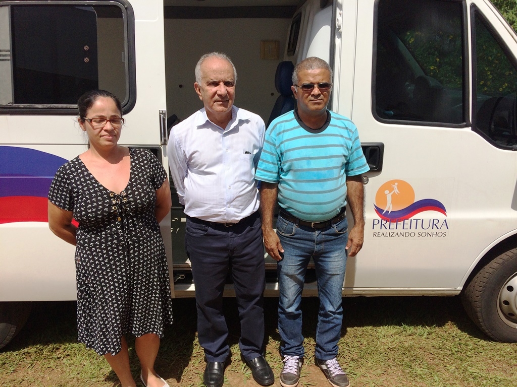 Promotor de Justiça recebe homenagem pelos serviços prestados à sociedade de Três Lagoas