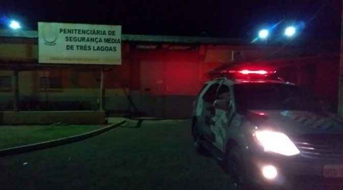 Comandante do Batalhão de Três Lagoas participa de incineração de 4 toneladas de entorpecentes apreendidos