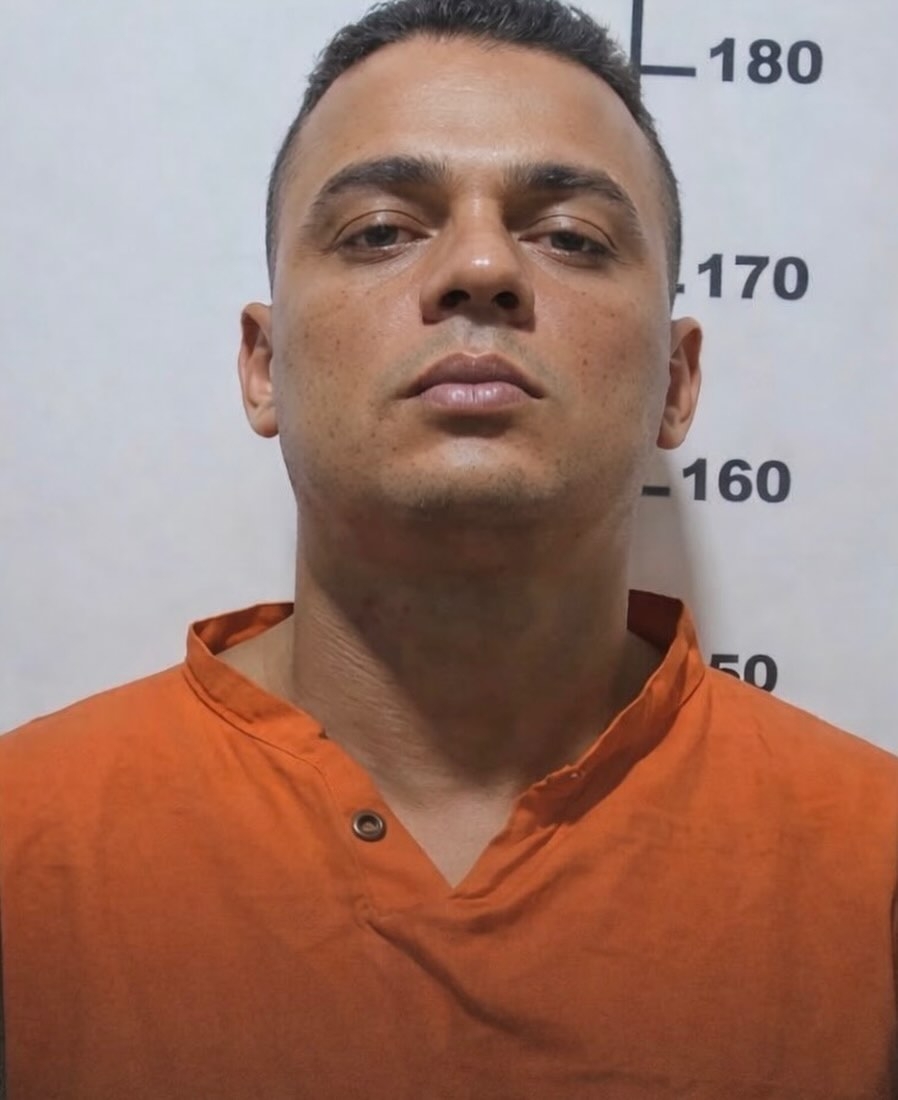 Autor do acidente que matou homem durante fuga da polícia em Andradina era procurado por lesão corporal e roubo