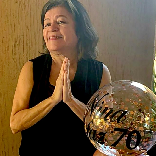 ANDRADINA CHORA  A PERDA DA PSICÓLOGA MARINA RIBEIRO
