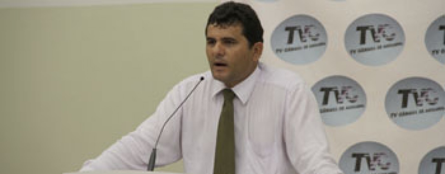 Carrasco do “tribunal do crime” é preso pela Polícia Civil da Capital
