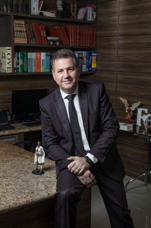 Diretor da Santa Casa de Andradina deixa cargo