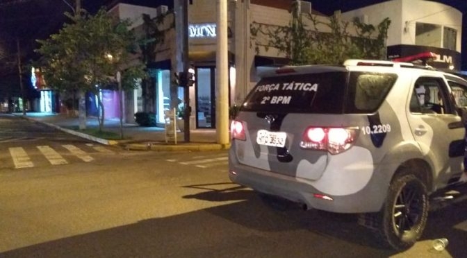 Jamil vai precisar do apoio de 2/3 da Câmara de Andradina para aprovar contas
