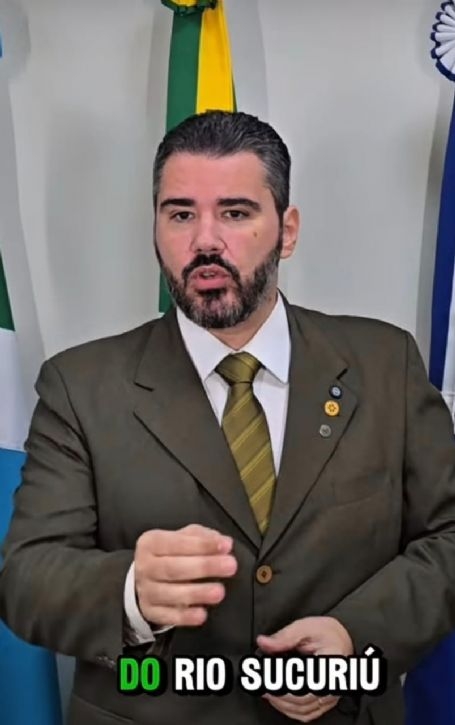 Recursos públicos, associações e a política de Três Lagoas!