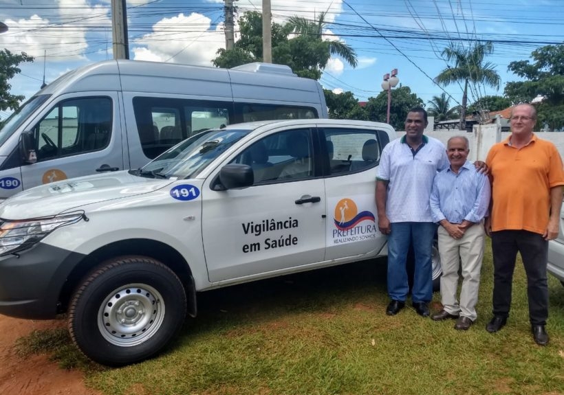 Prefeitura de Birigui chama 33 candidatos para trabalhar como auxiliar de serviços gerais: FOCO NO AEDES