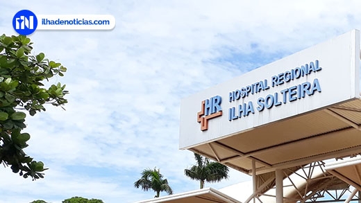 Coronavírus: UTI do Hospital Regional de Ilha Solteira atinge 100% de ocupação pacientes devem começar a ser transferidos para cidades da região