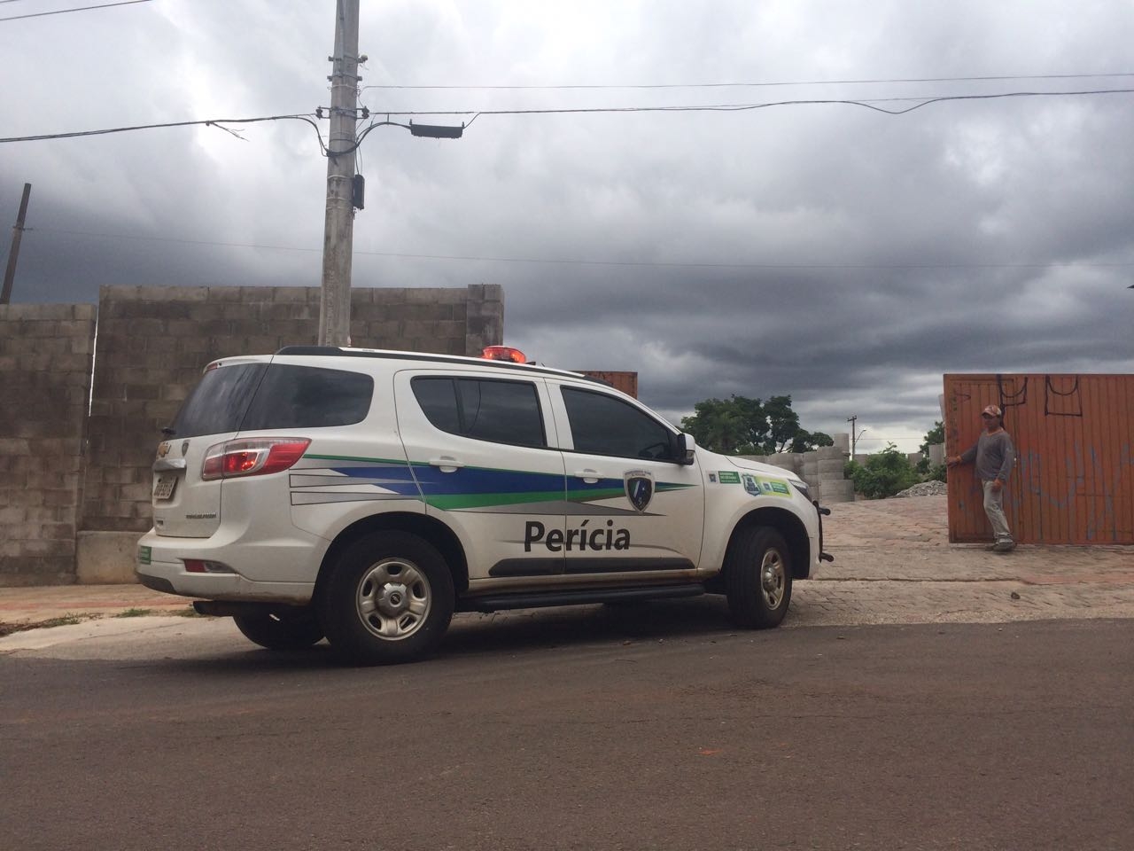 Corpo de Bombeiros Militar em Três Lagoas realiza Instrução de Tropa Pronta com a presença do Diretor de Ensino, Instrução, Pesquisa e Educação
