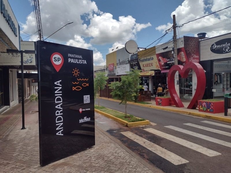 Comércio em Andradina no Dia das Crianças: como ficam os horários
