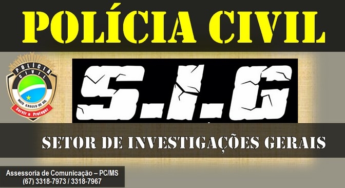 MURUTINGUENSE CAI EM GOLPE DE FALSO SEQUESTRO