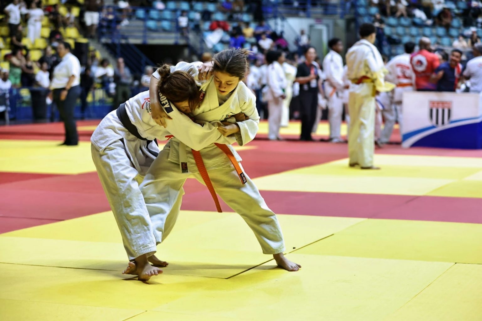 Atleta de Lavínia conquista vice-campeonato paulista de Judô e emociona com história de superação